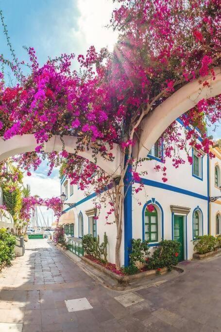 Vibe ,Wifi ,Espacio Trabajo,Playa ,Ocio Las Palmas de Gran Canaria Eksteriør billede