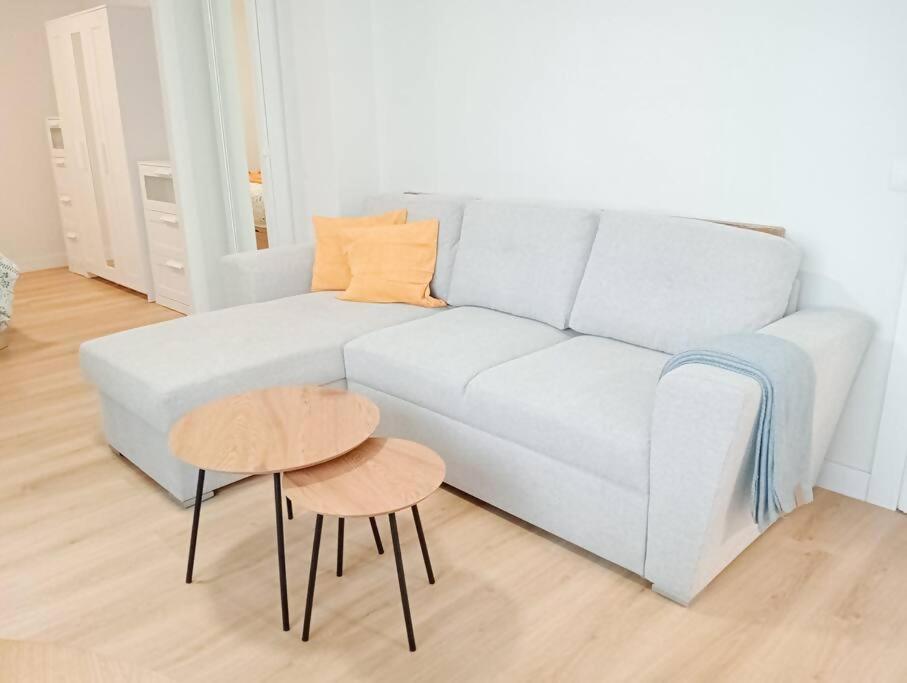 Vibe ,Wifi ,Espacio Trabajo,Playa ,Ocio Las Palmas de Gran Canaria Eksteriør billede