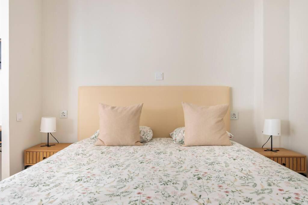 Vibe ,Wifi ,Espacio Trabajo,Playa ,Ocio Las Palmas de Gran Canaria Eksteriør billede