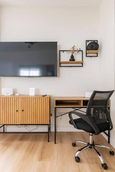 Vibe ,Wifi ,Espacio Trabajo,Playa ,Ocio Las Palmas de Gran Canaria Eksteriør billede