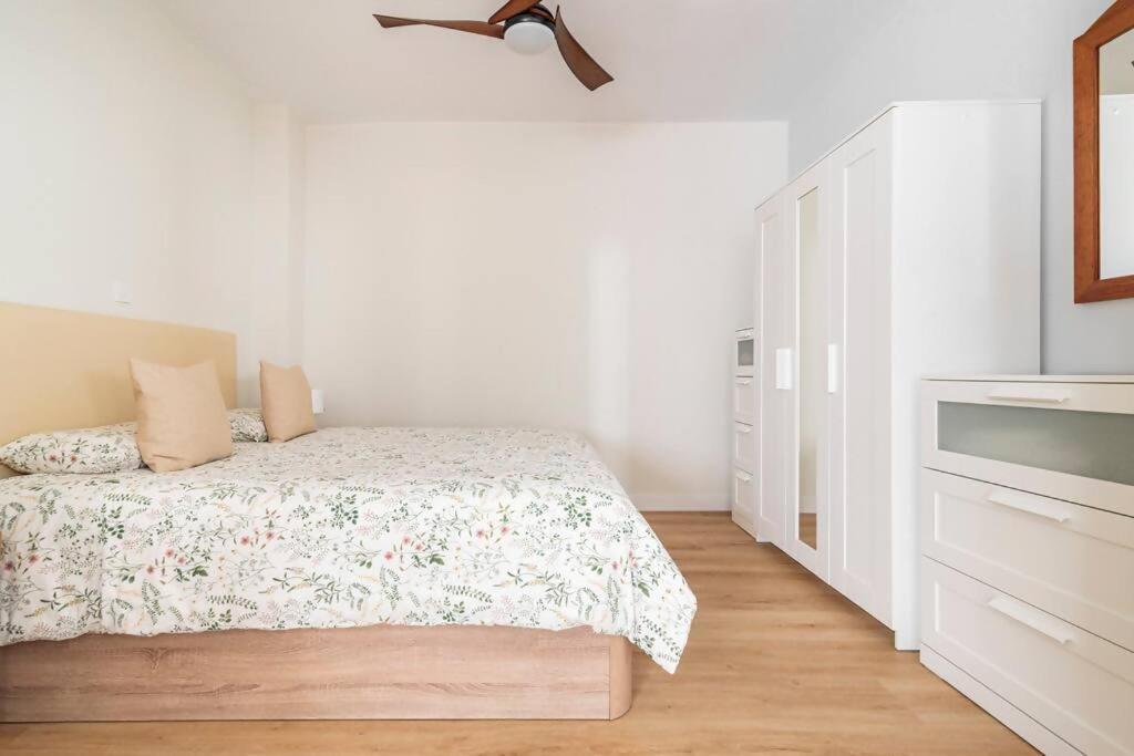 Vibe ,Wifi ,Espacio Trabajo,Playa ,Ocio Las Palmas de Gran Canaria Eksteriør billede