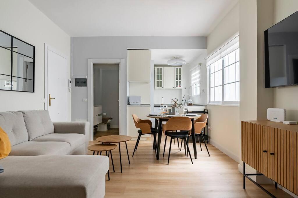 Vibe ,Wifi ,Espacio Trabajo,Playa ,Ocio Las Palmas de Gran Canaria Eksteriør billede